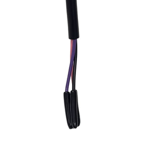 Campana LED UFO industrial - CCT - 150W - 170lm/W - Driver LIFUD - Ángulo seleccionable 110º/90º/70º - IP65 (29)