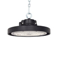 Industrielle UFO-LED-Hallenstrahler – CCT - 150 W – 170lm/W – LIFUD-Treiber – Abstrahlwinkel wählbar: 110°/90°/70° – Schutzart: IP65 2