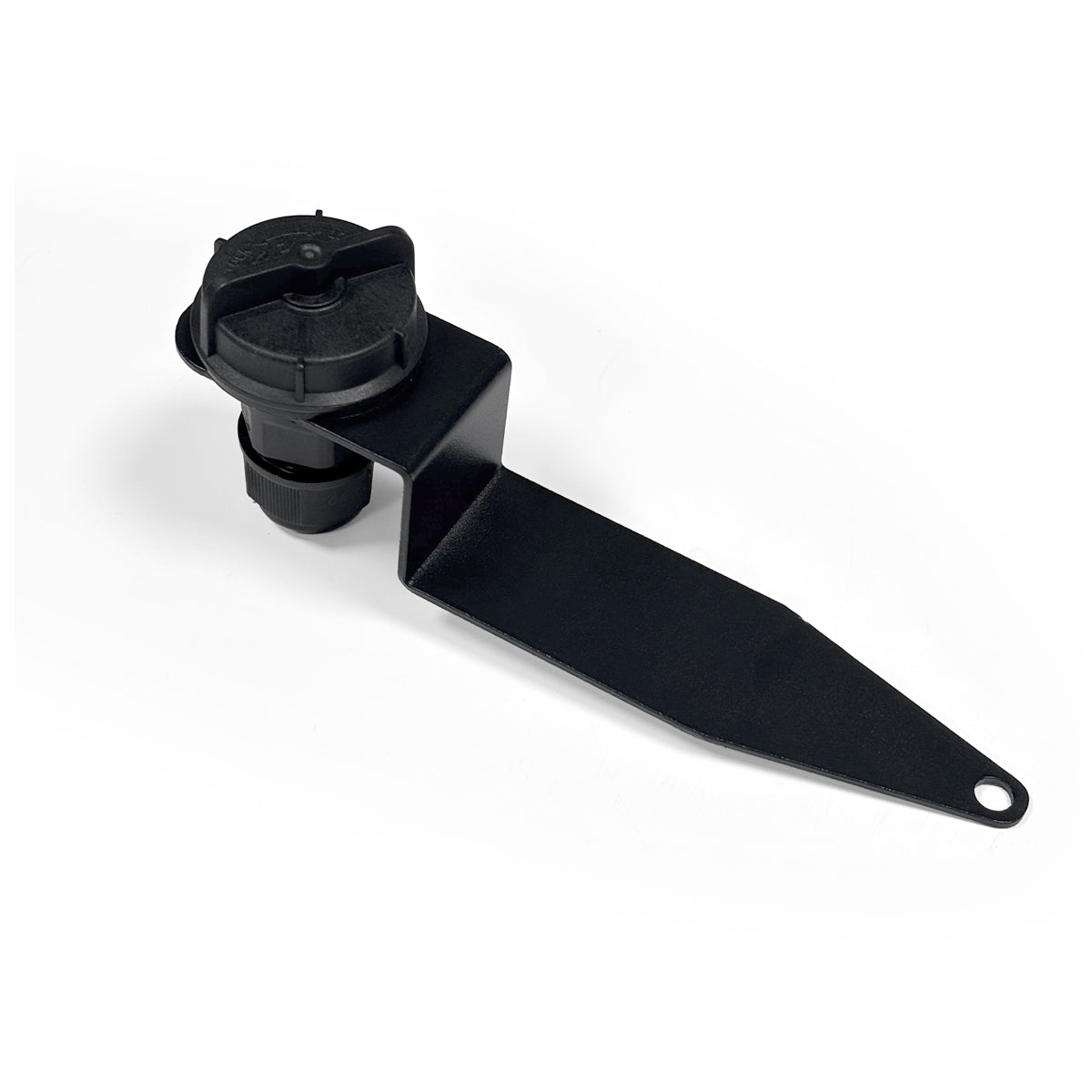 Bracket con zócalo ZHAGA para campana LED industrial B8160 (2)