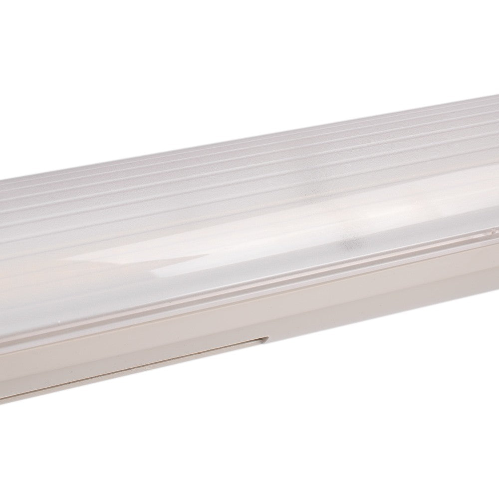 Pantalla estanca LED lineal conectable CCT con sensor de movimiento- 120cm - 40W - IP65 (4)