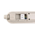 Wodoodporny liniowy czujnik ruchu LED CCT - 120cm - 40W - IP65 3