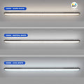Linkable LED Tri-proof Light - DALI Dimmable - CCT - 150cm - 55W - LIFUD Driver - IP65 5