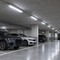 Linkable CCT LED Tri-proof Batten light - 60cm - 21W - IP65 2
