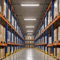 Linkable CCT LED Tri-proof Batten light - 60cm - 21W - IP65 3