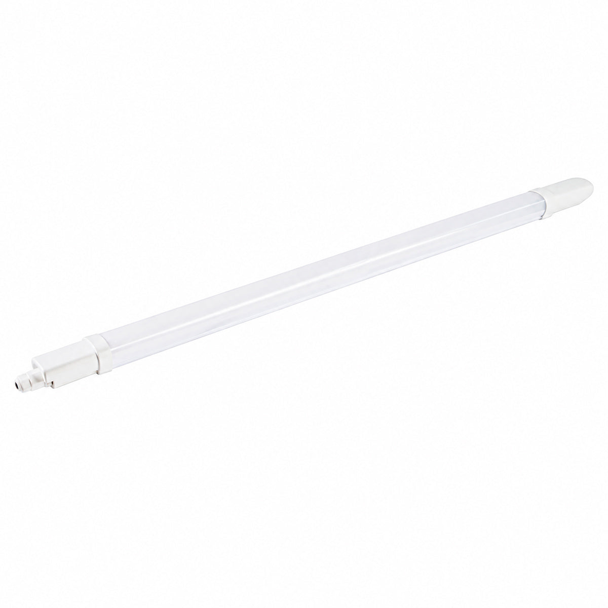 Pantalla estanca LED compacta - 36W - 110 lm/W - 120cm - ENLAZABLE - IP65 (4)