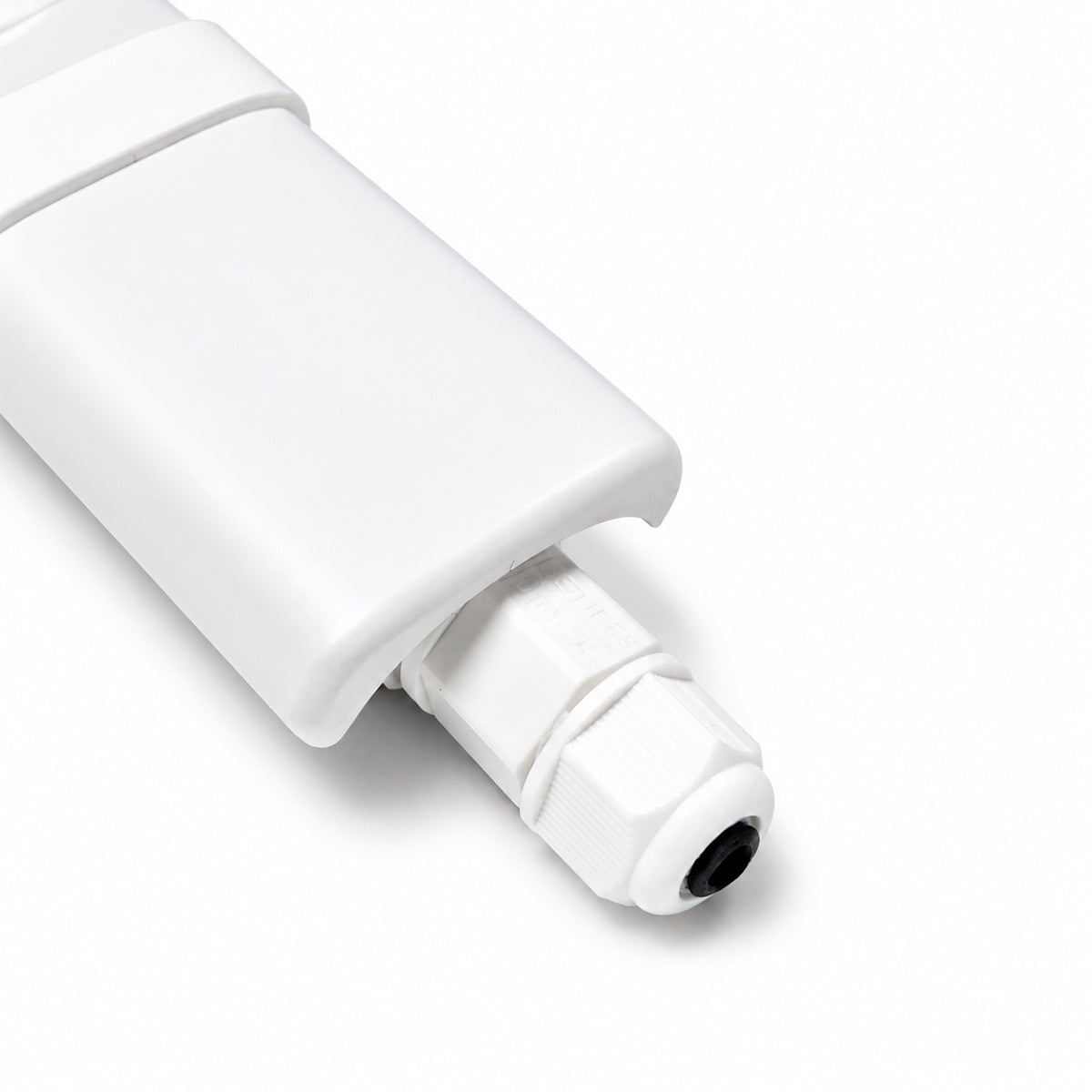 Pantalla estanca LED compacta - 36W - 110 lm/W - 120cm - ENLAZABLE - IP65 (6)