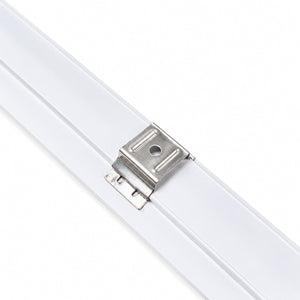 Pantalla estanca LED compacta - 48W - 110 lm/W - 150cm - ENLAZABLE - IP65 (12)