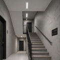 Pantalla estanca LED compacta - 18W - 110 lm/W - 60cm - ENLAZABLE - IP65 3