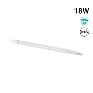 Pantalla estanca LED compacta - 18W - 110 lm/W - 60cm - ENLAZABLE - IP65 (11)