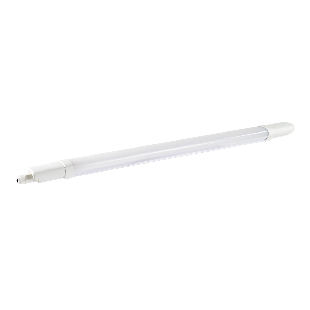Pantalla estanca LED compacta - 18W - 110 lm/W - 60cm - ENLAZABLE - IP65 (15)