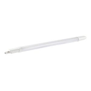 Pantalla estanca LED compacta - 18W - 110 lm/W - 60cm - ENLAZABLE - IP65 (15)