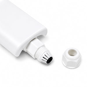 Pantalla estanca LED compacta - 18W - 110 lm/W - 60cm - ENLAZABLE - IP65 (9)
