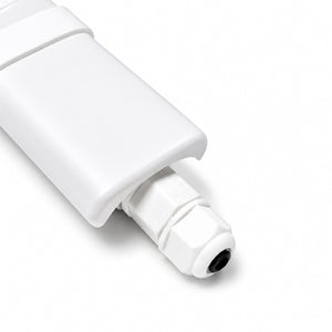 Pantalla estanca LED compacta - 18W - 110 lm/W - 60cm - ENLAZABLE - IP65 (8)