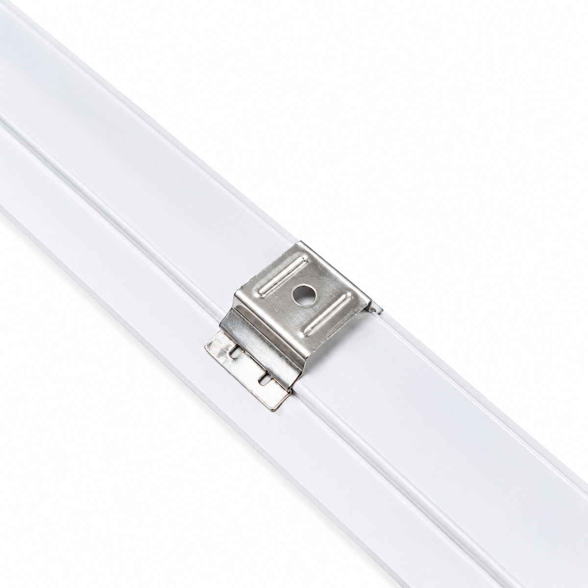 Pantalla estanca LED compacta - 18W - 110 lm/W - 60cm - ENLAZABLE - IP65 (10)