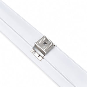 Pantalla estanca LED compacta - 18W - 110 lm/W - 60cm - ENLAZABLE - IP65 (10)