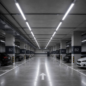 Pantalla estanca LED - 36W - CCT - 120cm - IP65 (1)