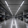Armadura estanque LED - 48W - CCT - 150cm - IP65 2