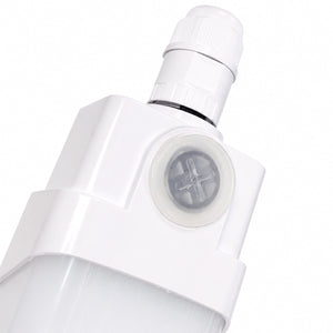 Pantalla estanca LED - 36W - CCT - 120cm - IP65 (7)