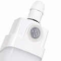 Armadura estanque LED - 48W - CCT - 150cm - IP65 5