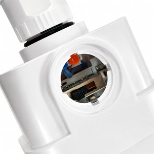 Pantalla estanca LED - 36W - CCT - 120cm - IP65 (8)