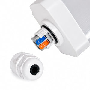 Pantalla estanca LED - 36W - CCT - 120cm - IP65 (9)
