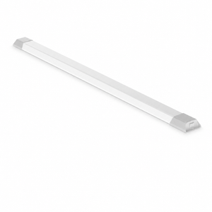 Luminaria lineal LED con caja de empalme - 3CCT - 40W - 120cm (3)