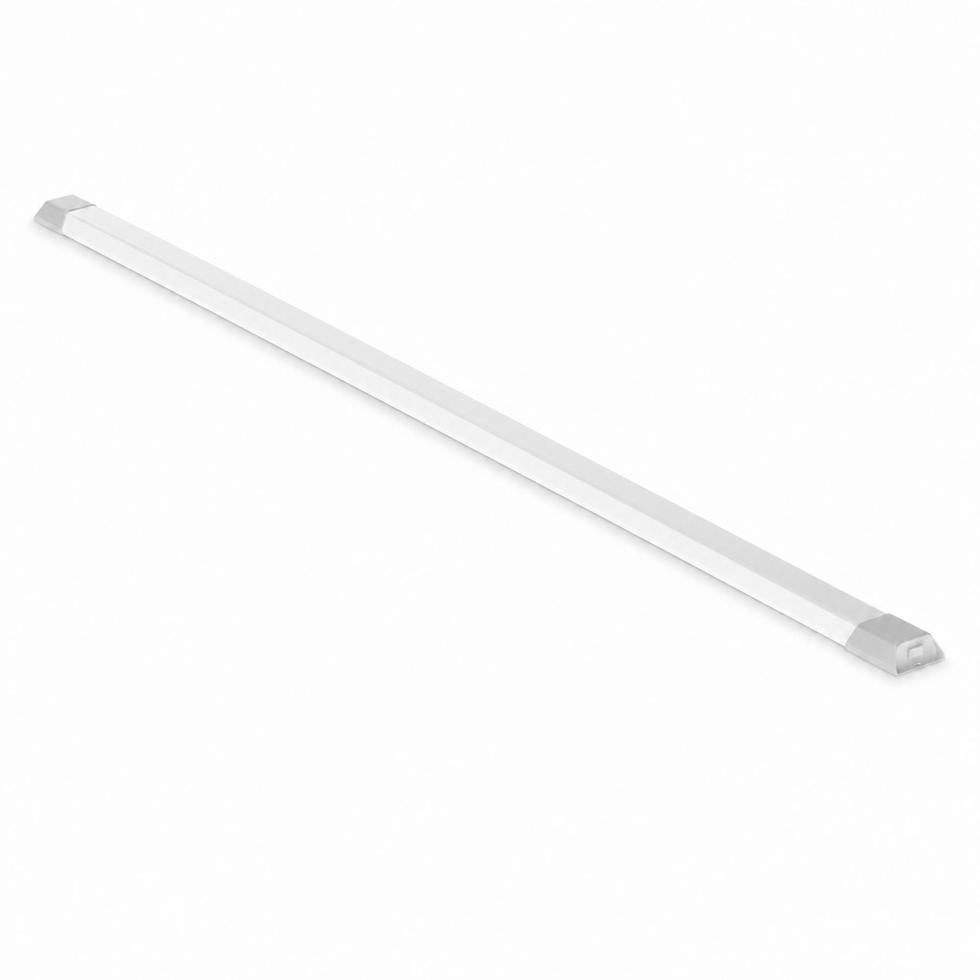 Luminaria lineal LED con caja de empalme - 3CCT - 50W - 150cm (2)