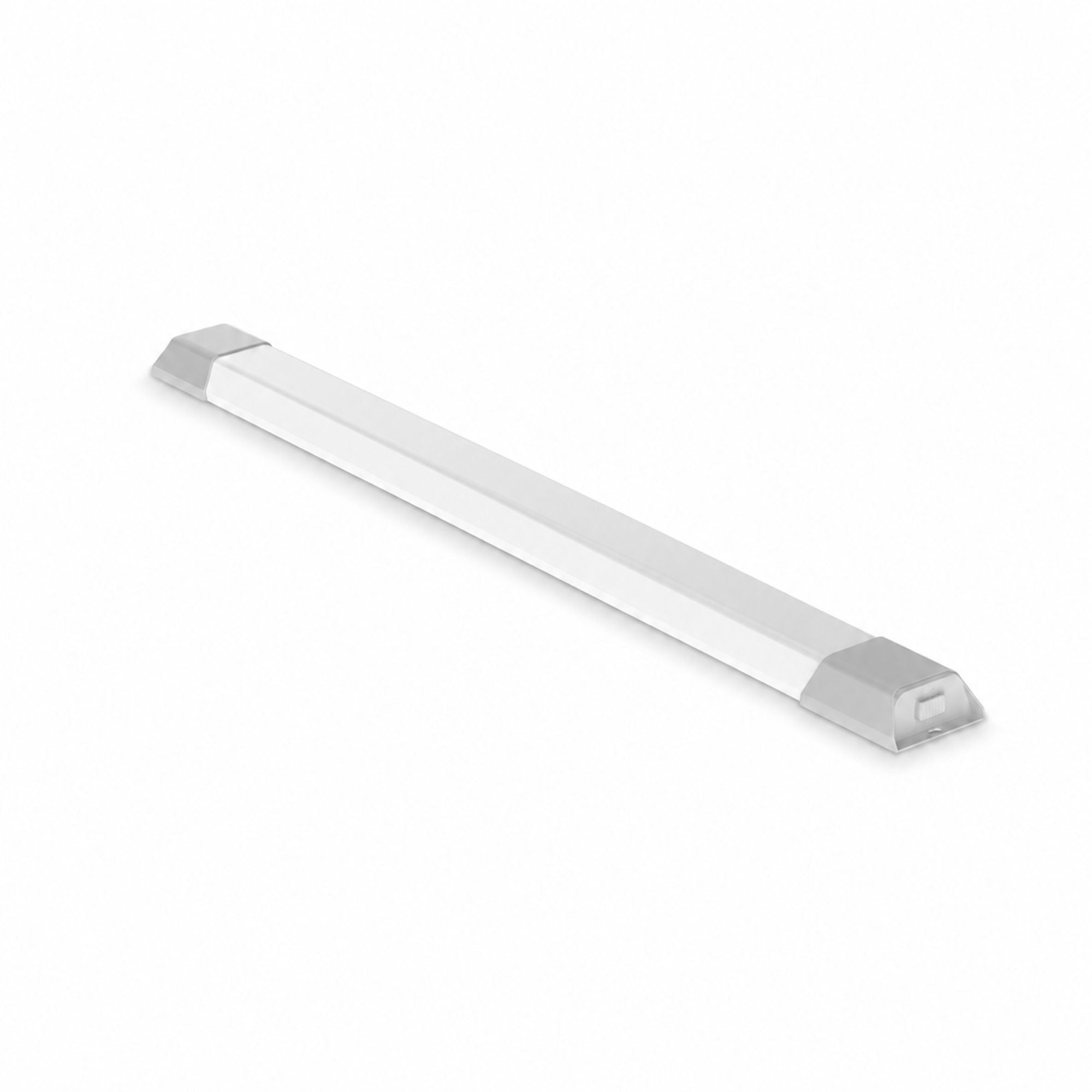 Luminaria lineal LED con caja de empalme - 3CCT - 20W - 60cm (2)