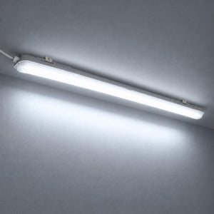 Pantalla estanca LED lineal enlazable 48W  - 150cm - IP65 (4)