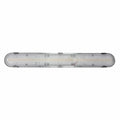 Linear LED tri-proof batten light - CCT - 60cm - 18W - STARSENSE driver - IP65 5