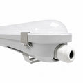 Linkable LED Tri-proof Batten Light - CCT - 150cm - 45W - STARSENSE Driver - IP65 4