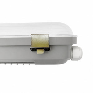 Pantalla estanca LED enlazable - CCT - 150cm - 45W - Driver STARSENSE - IP65 (4)