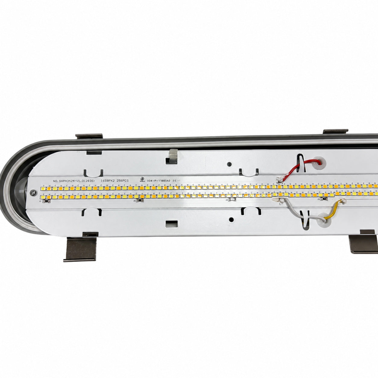 Pantalla estanca LED enlazable - CCT - 60cm - 18W - Driver STARSENSE - IP65 (7)