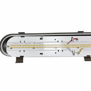 Pantalla estanca LED enlazable - CCT - 150cm - 45W - Driver STARSENSE - IP65 (7)
