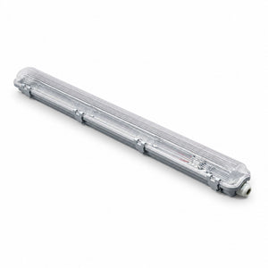 Pantalla estanca para 1 tubo LED - 120cm - IP65 (2)