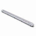 Pantalla estanca para 1 tubo LED - 150cm - IP65 4