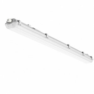 Pantalla estanca para 2 tubos LED - 120cm - IP65 (1)