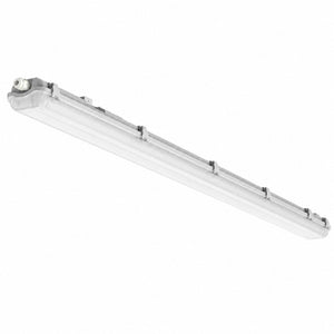 Pantalla estanca para 2 tubos LED - 150cm - IP65 (2)