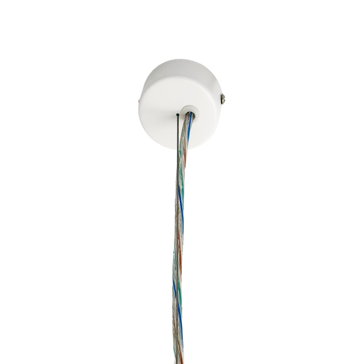 Luminaria lineal LED CCT - Suspensión/superficie - Potencia ajustable 20W/30W/40W - 120cm - UGR 17 (32)