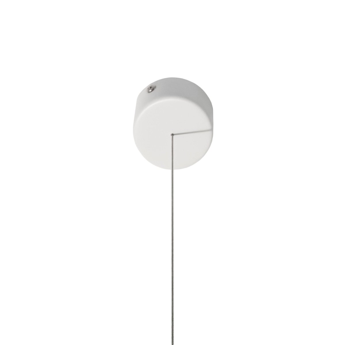 Luminaria lineal LED CCT - Bidireccional - Suspensión - Potencia ajustable 20W/30W/40W - 120cm - UGR 19 (20)