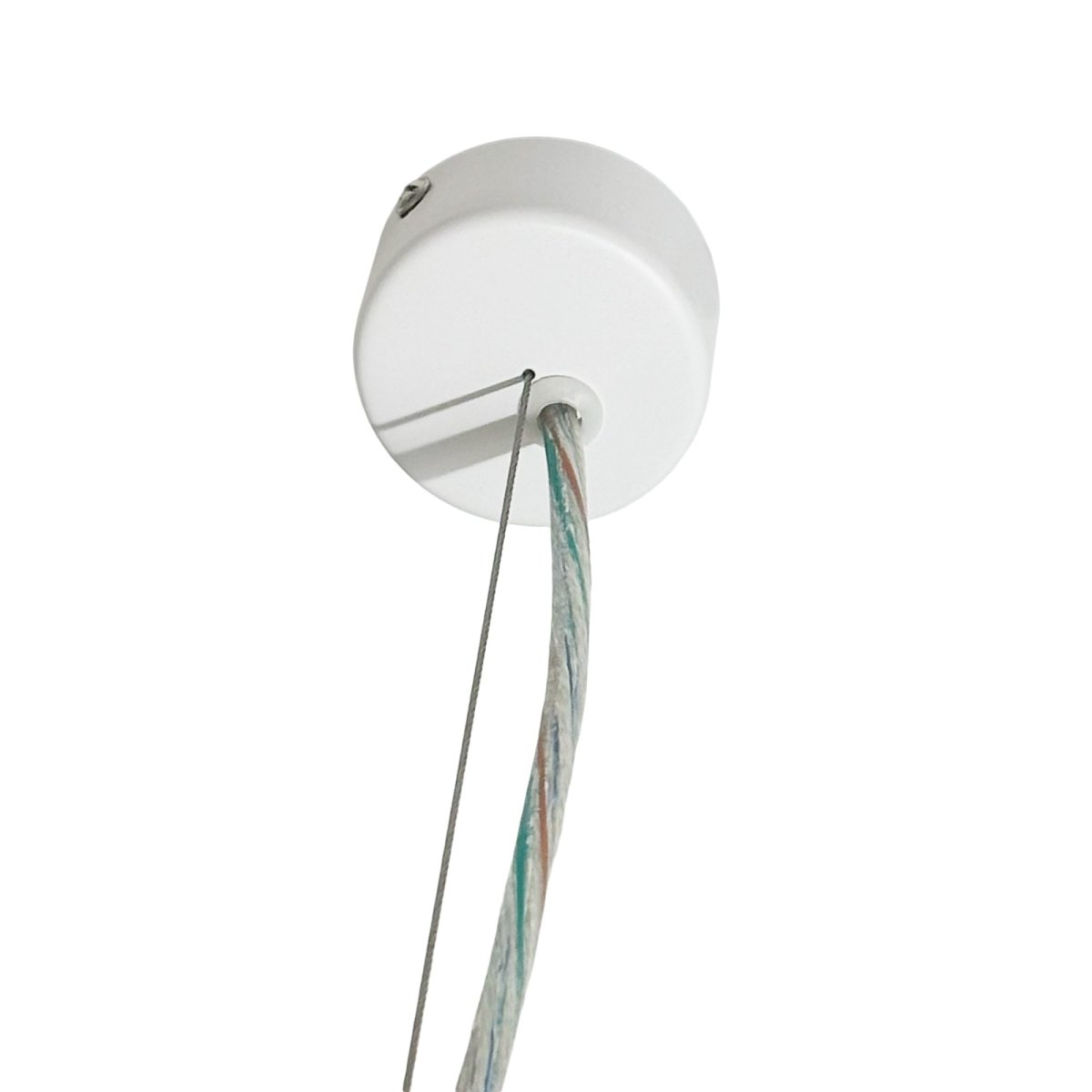 Luminaria lineal LED CCT - Bidireccional - Suspensión - Potencia ajustable 20W/30W/40W - 120cm - UGR 19 (21)