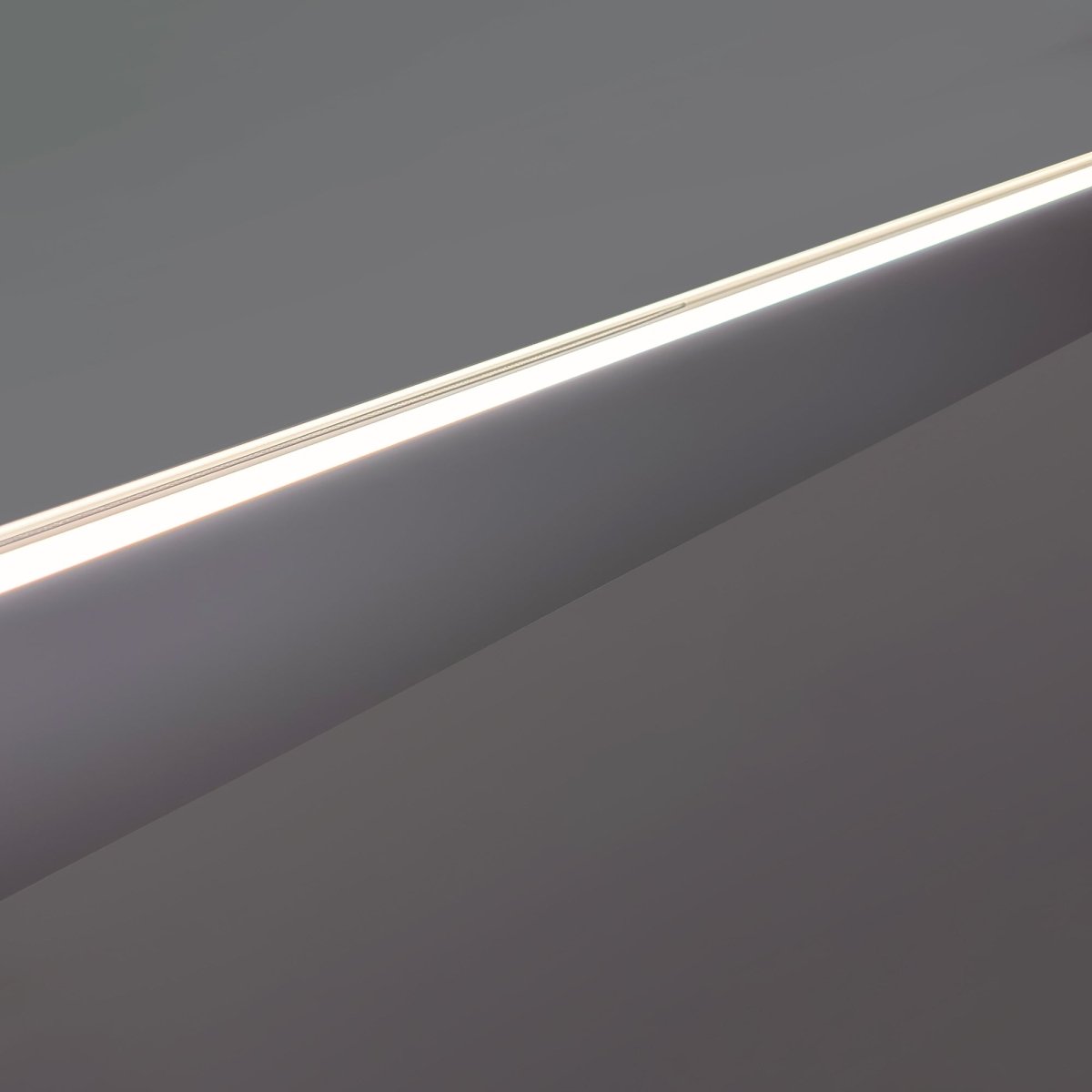 Luminaria lineal LED CCT - Bidireccional - Suspensión - Potencia ajustable 20W/30W/40W - 120cm - UGR 19 (18)
