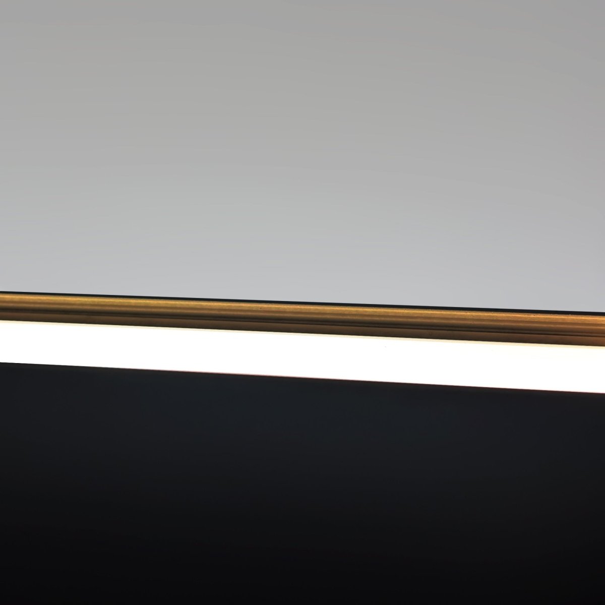 Luminaria lineal LED CCT - Bidireccional - Suspensión - Potencia ajustable 20W/30W/40W - 120cm - UGR 19 (40)