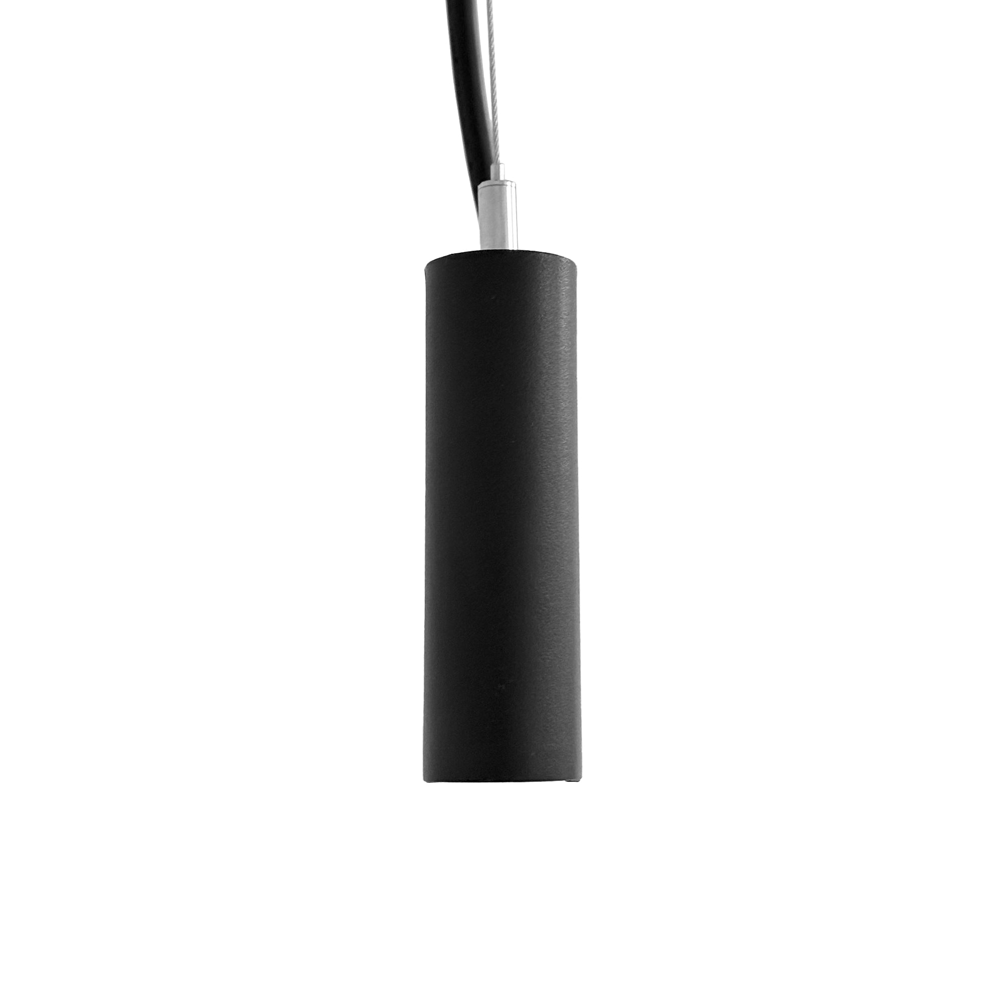 Luminaria lineal LED CCT - Suspensión - Potencia ajustable 20W/30W/40W - 120cm - UGR 19 (29)