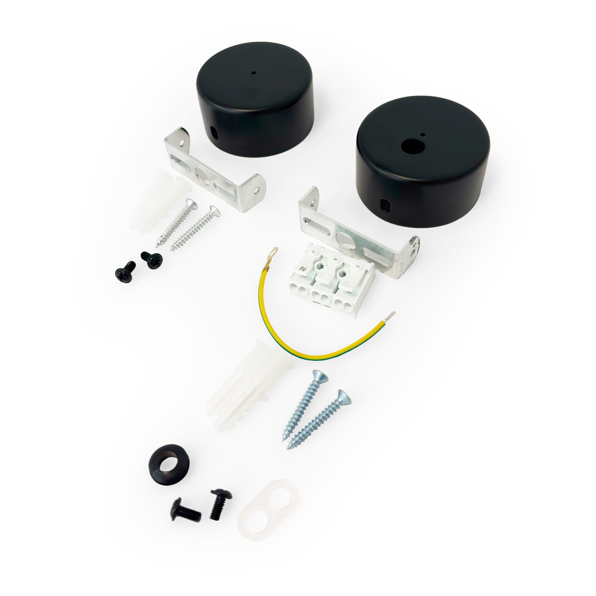 Luminaria lineal LED CCT - Suspensión - Potencia ajustable 20W/30W/40W - 120cm - UGR 17 (20)