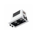 LED-Einbaustrahler 4W - CCT - UGR18 - CRI90 - IP20 3