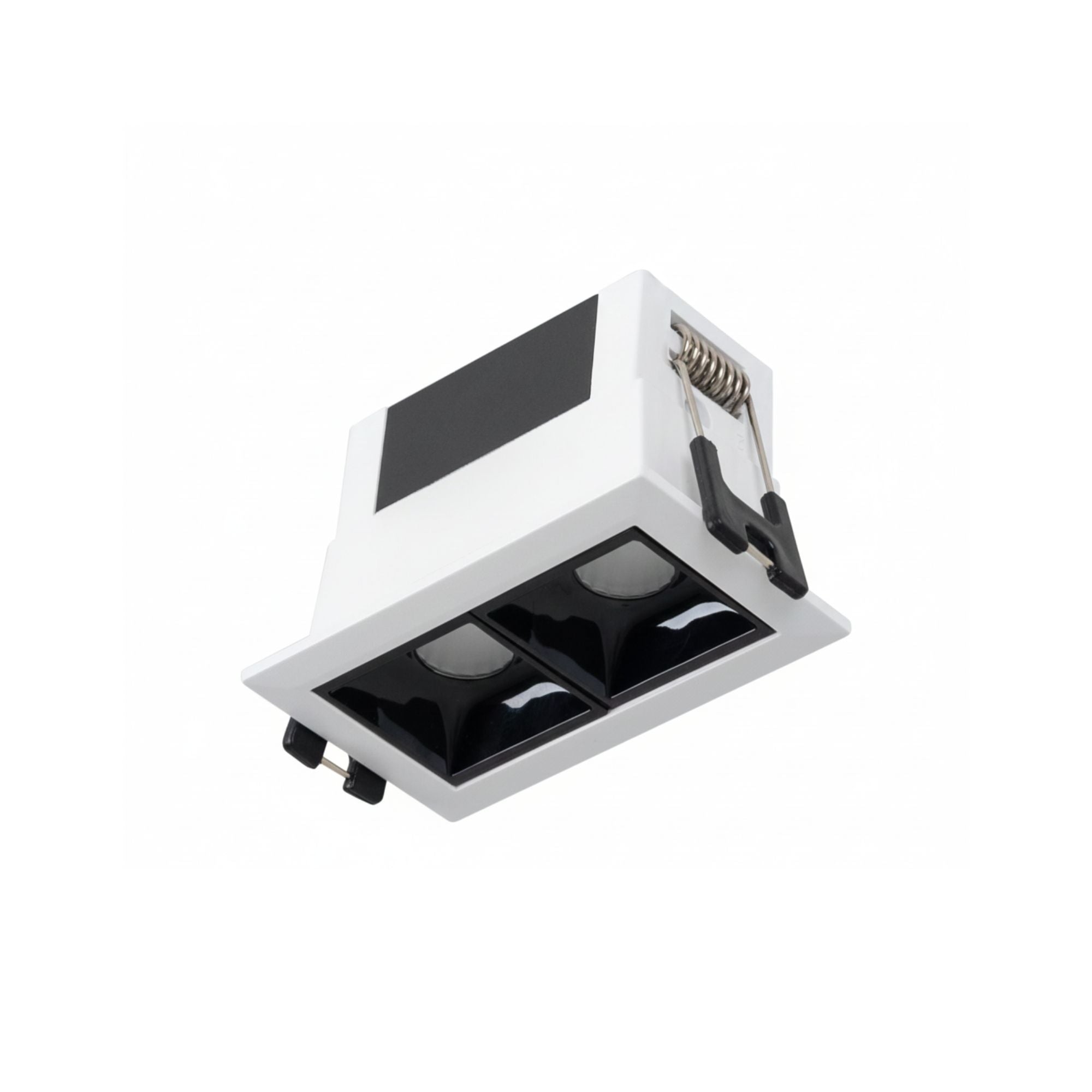 Foco lineal LED empotrable 4W - CCT - UGR18 - CRI90 - IP20 (2)