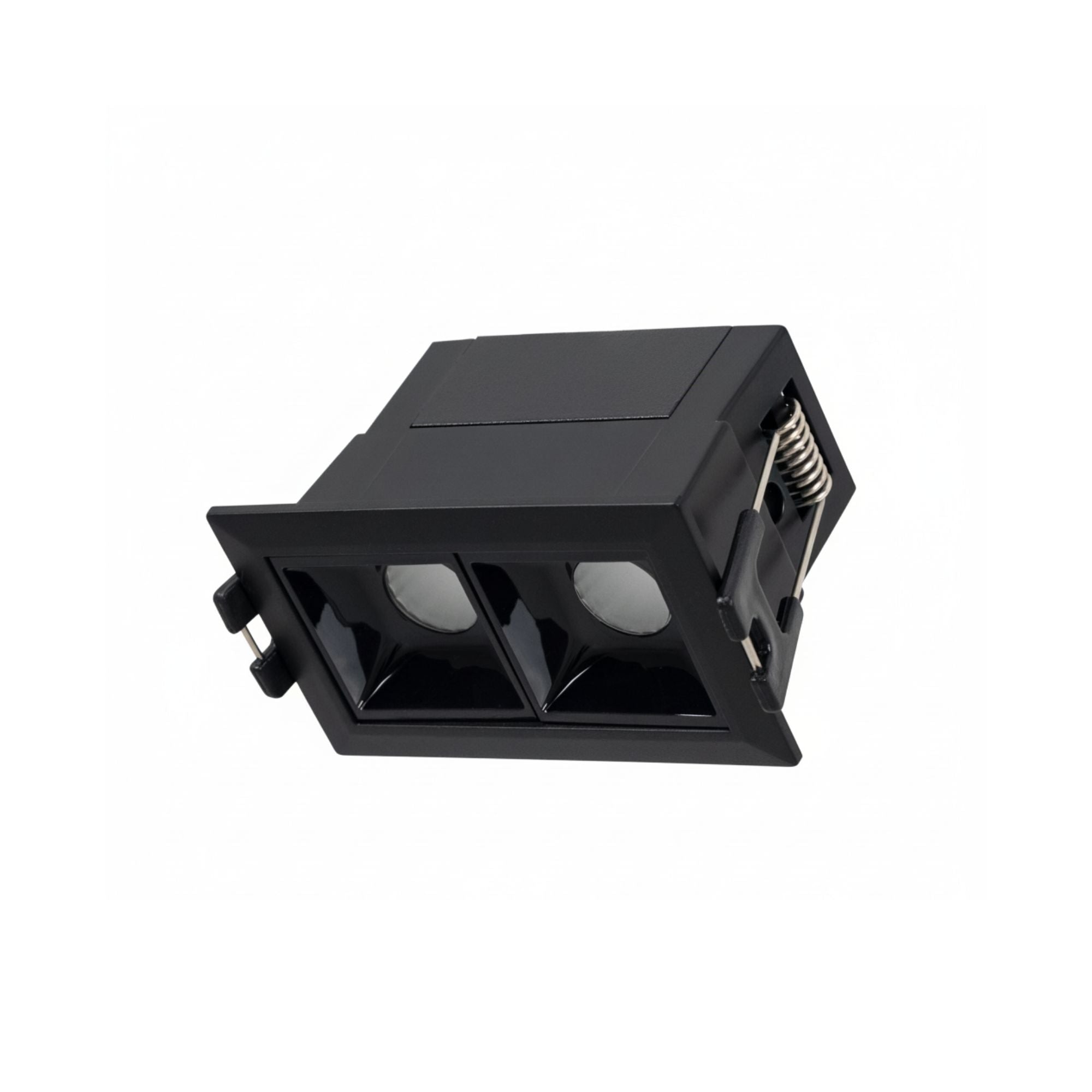Foco lineal LED empotrable 4W - CCT - UGR18 - CRI90 - IP20 (19)