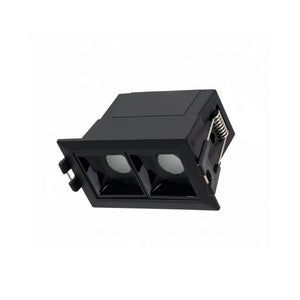 Foco lineal LED empotrable 4W - CCT - UGR18 - CRI90 - IP20 (19)