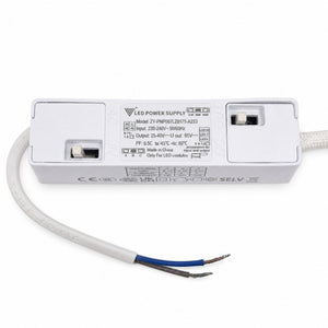 Foco lineal LED empotrable 7W - CCT - UGR18 - CRI90 - IP20 (16)